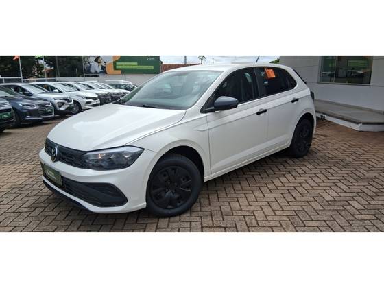 VOLKSWAGEN POLO 1.0 MPI MANUAL VOLKSWAGEN POLO 1.0 MPI MANUAL